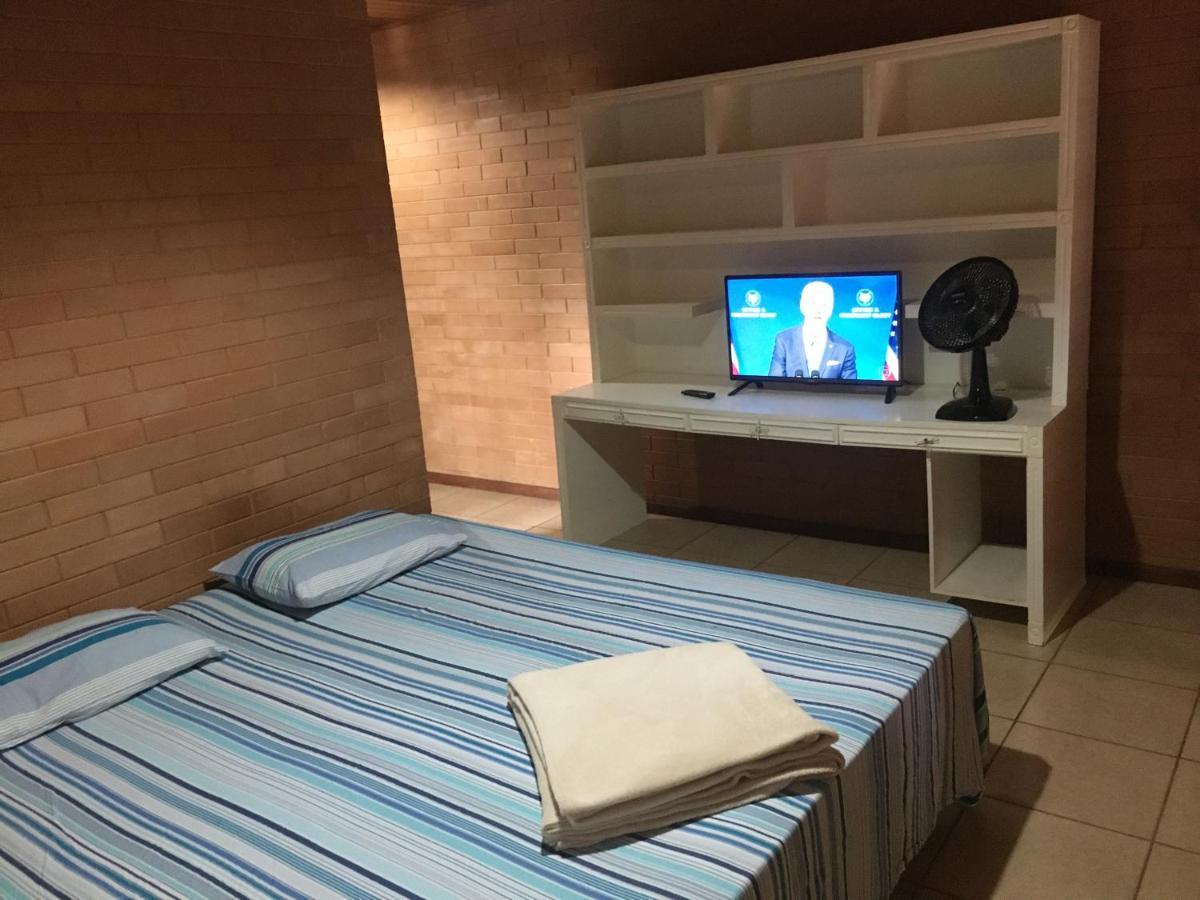 Chácara 4 quartos com piscina Socorro  Esterno foto