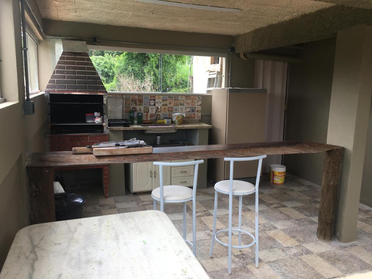 Chácara 4 quartos com piscina Socorro  Esterno foto