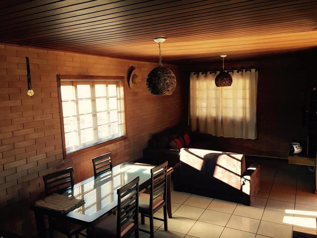 Chácara 4 quartos com piscina Socorro  Esterno foto