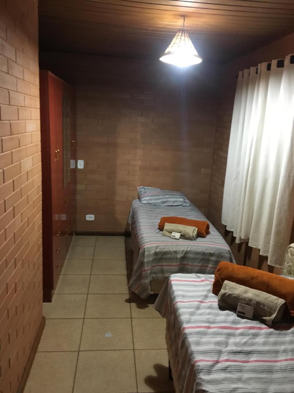 Chácara 4 quartos com piscina Socorro  Esterno foto
